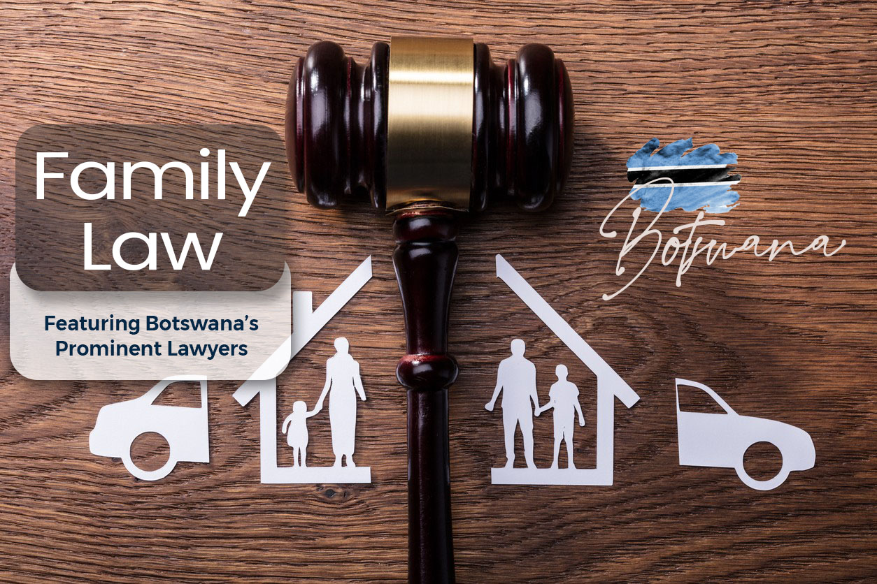 Family Law - Botswana